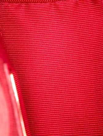 Furla Leather Crossbody Bag