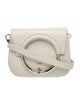 Furla Leather Crossbody Bag