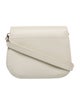 Furla Leather Crossbody Bag
