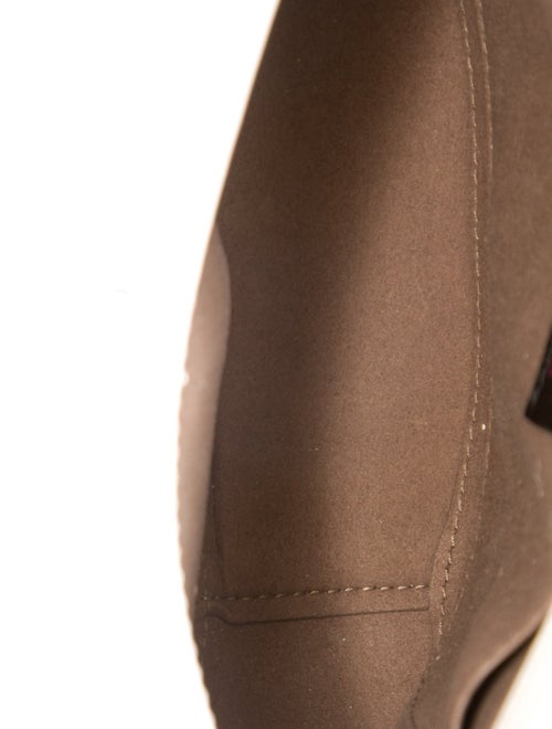 Furla Leather Crossbody Bag