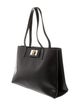 Furla Leather Tote