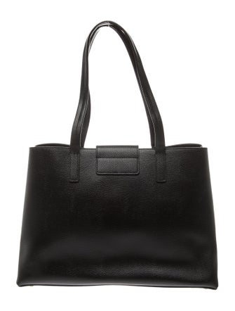 Furla Leather Tote