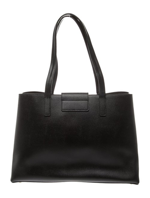 Furla Leather Tote