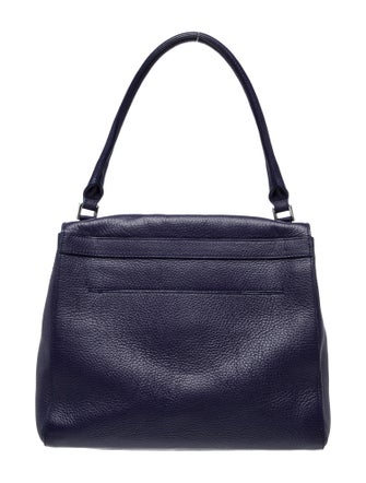 Furla Leather Shoulder Bag