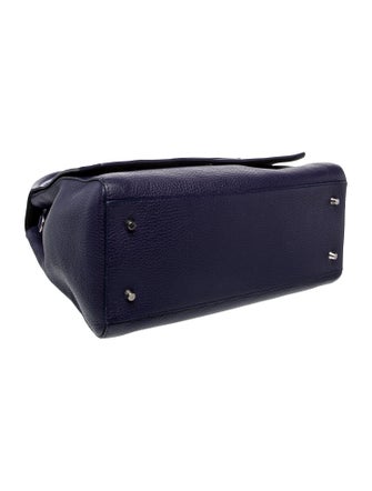 Furla Leather Shoulder Bag