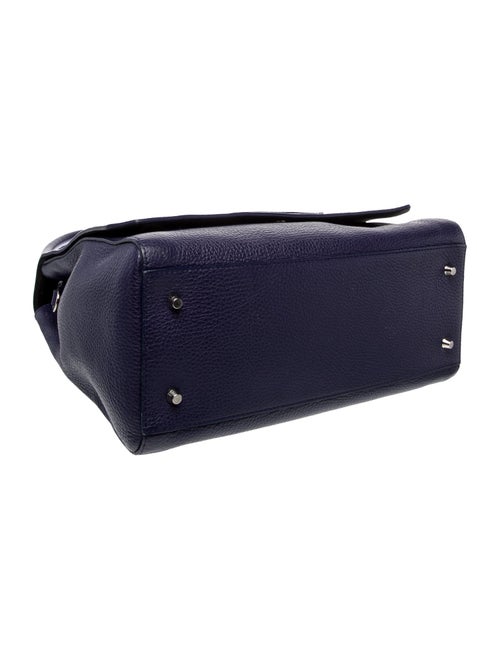 Furla Leather Shoulder Bag