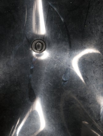 Furla Rubber Top Handle Bag