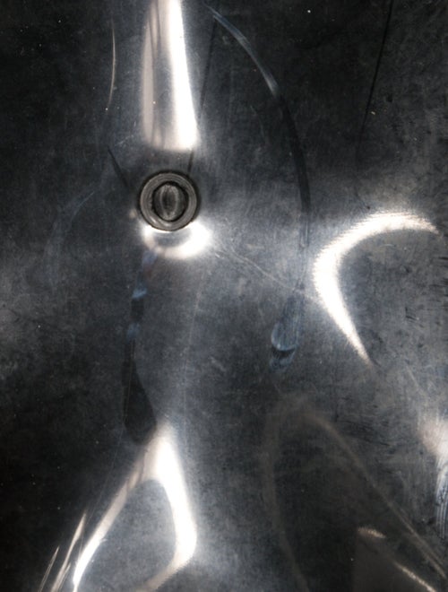 Furla Rubber Top Handle Bag