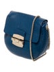Furla Leather Shoulder Bag