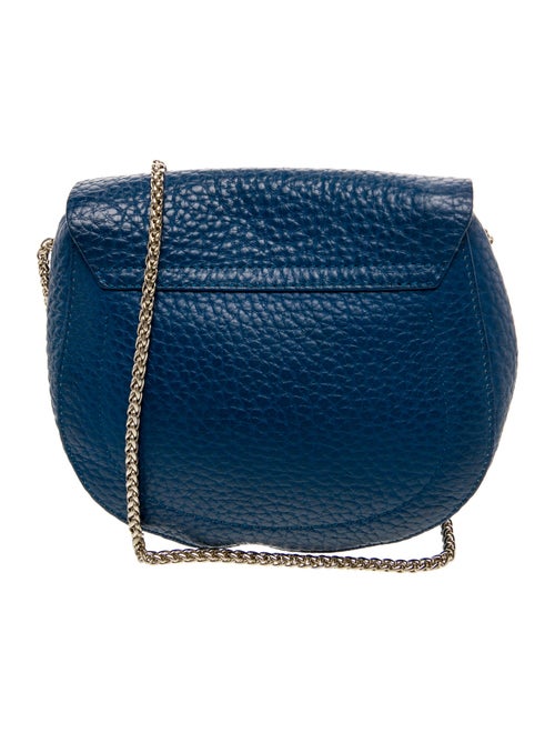Furla Leather Shoulder Bag