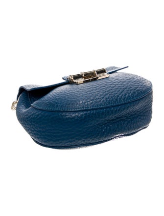 Furla Leather Shoulder Bag