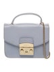 Furla Leather Crossbody Bag