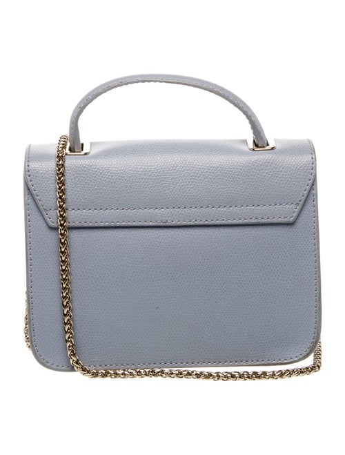 Furla Leather Crossbody Bag