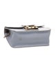 Furla Leather Crossbody Bag