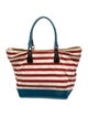 Furla Canvas Tote