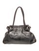 Furla Leather Top Handle Bag