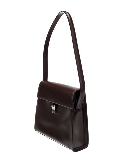 Furla Leather Shoulder Bag