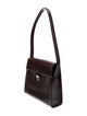 Furla Leather Shoulder Bag