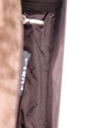 Furla Leather Shoulder Bag