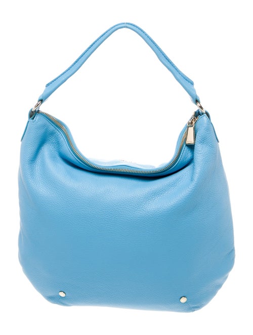 Furla Leather Shoulder Bag
