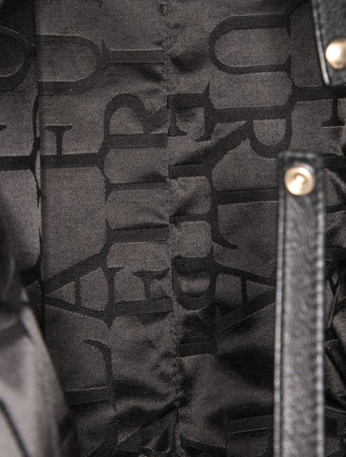 Furla Leather Top Handle Bag