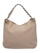 Furla Leather Shoulder Bag