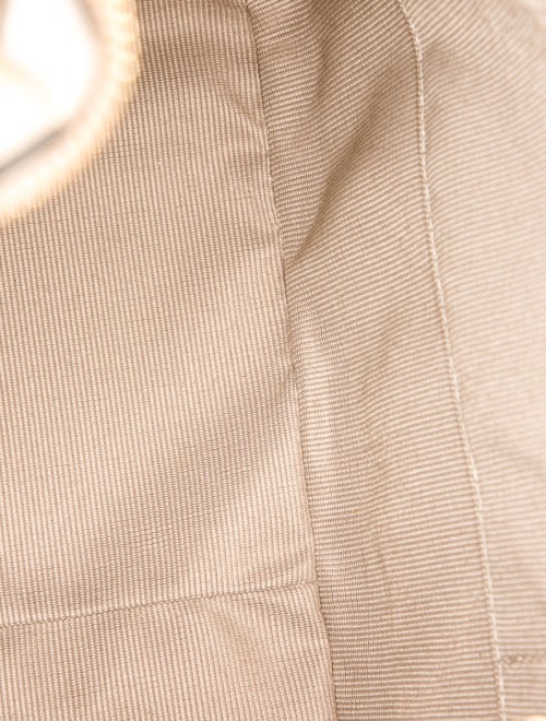 Furla Leather Shoulder Bag