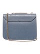 Furla Leather Shoulder Bag