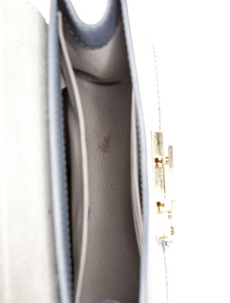 Furla Leather Shoulder Bag