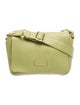 Furla Leather Shoulder Bag