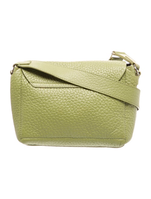 Furla Leather Shoulder Bag