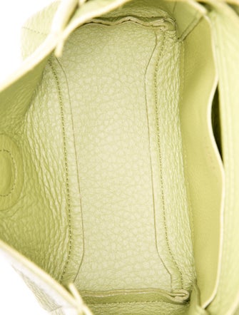 Furla Leather Shoulder Bag