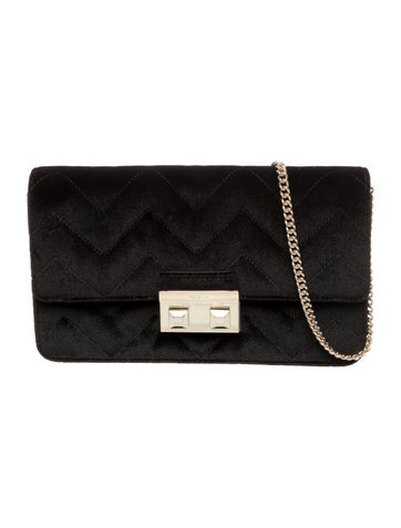 Furla Shoulder Bags Velvet Bag