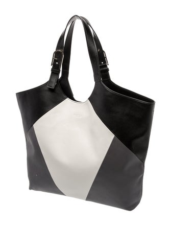 Furla Leather Hobo