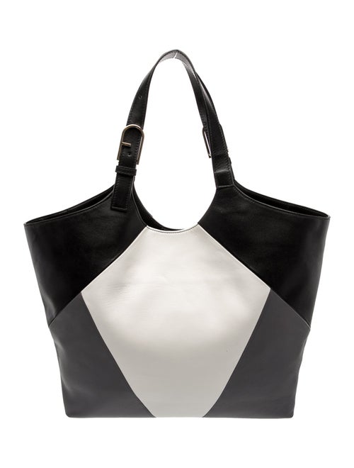 Furla Leather Hobo