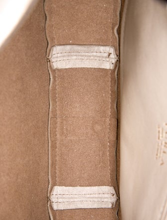 Furla Leather Top Handle Bag