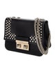 Furla Leather Shoulder Bag