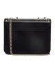 Furla Leather Shoulder Bag