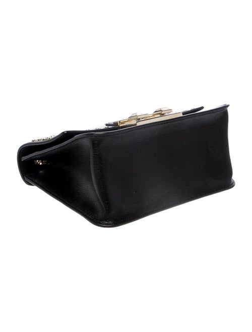 Furla Leather Shoulder Bag