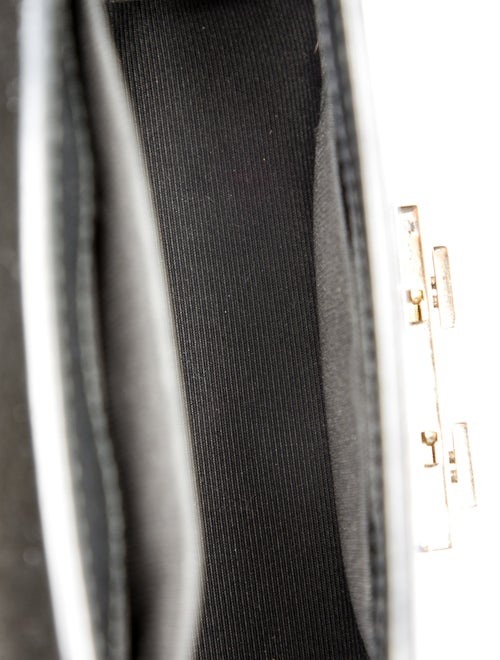 Furla Leather Shoulder Bag