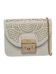 Furla Leather Crossbody Bag
