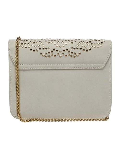 Furla Leather Crossbody Bag