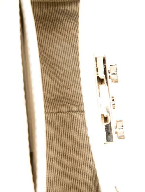 Furla Leather Crossbody Bag