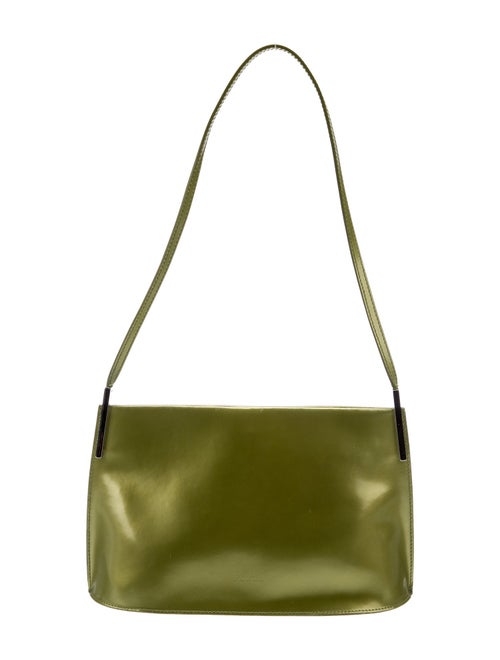 Furla Leather Shoulder Bag