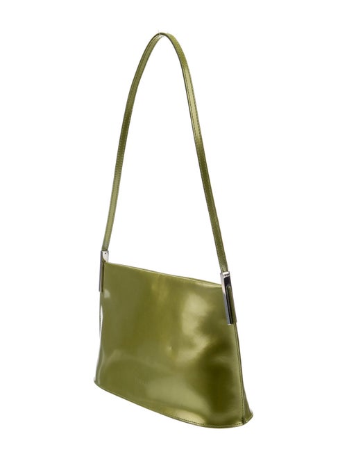 Furla Leather Shoulder Bag