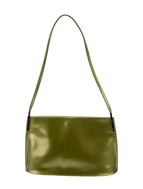 Furla Leather Shoulder Bag