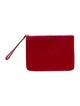 Furla Leather Clutch