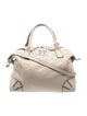 Furla Leather Top Handle Bag