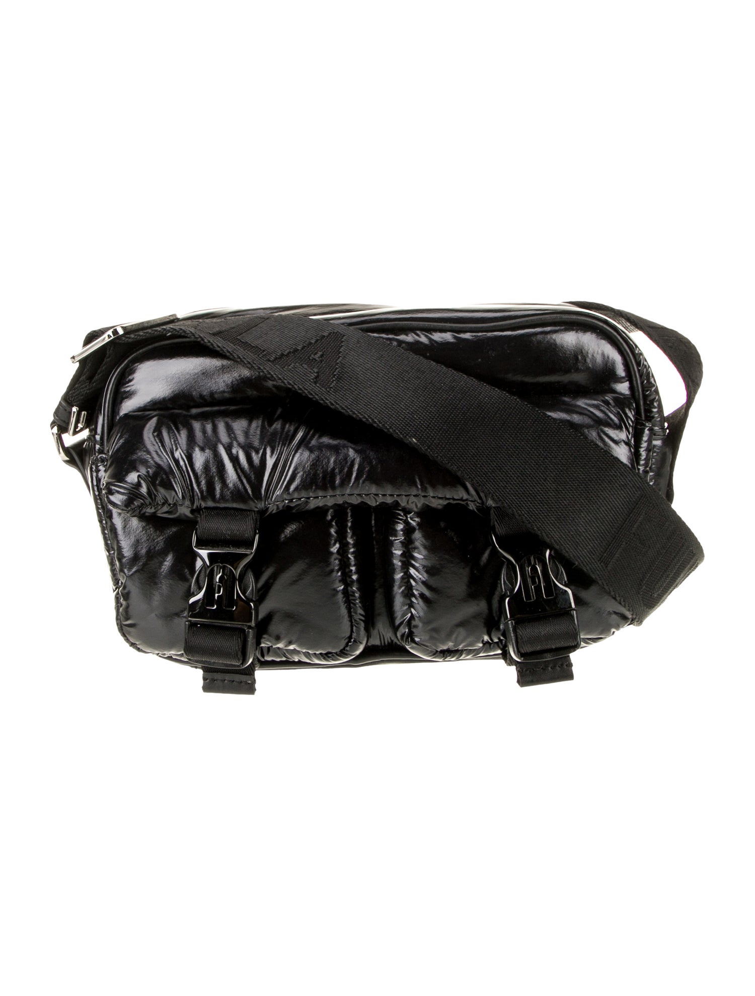 Furla Nylon Crossbody Bag