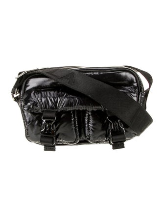 Furla Nylon Crossbody Bag